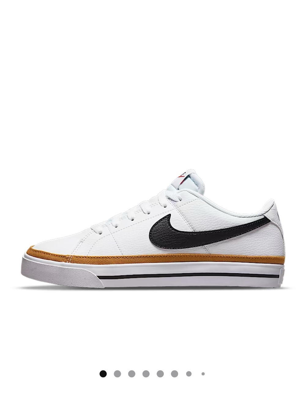 Nike Legacy Court size 9 Women's